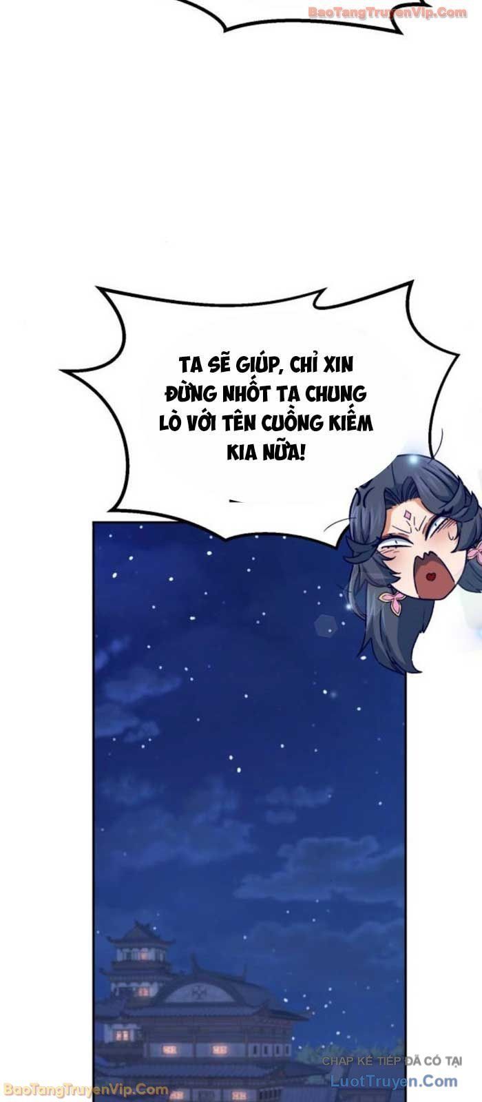 Tuyệt Đối Kiếm Cảm - Chapter 159 - Page 58