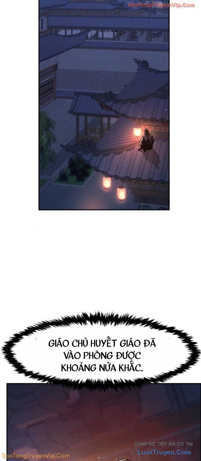 Tuyệt Đối Kiếm Cảm - Chapter 159 - Page 59