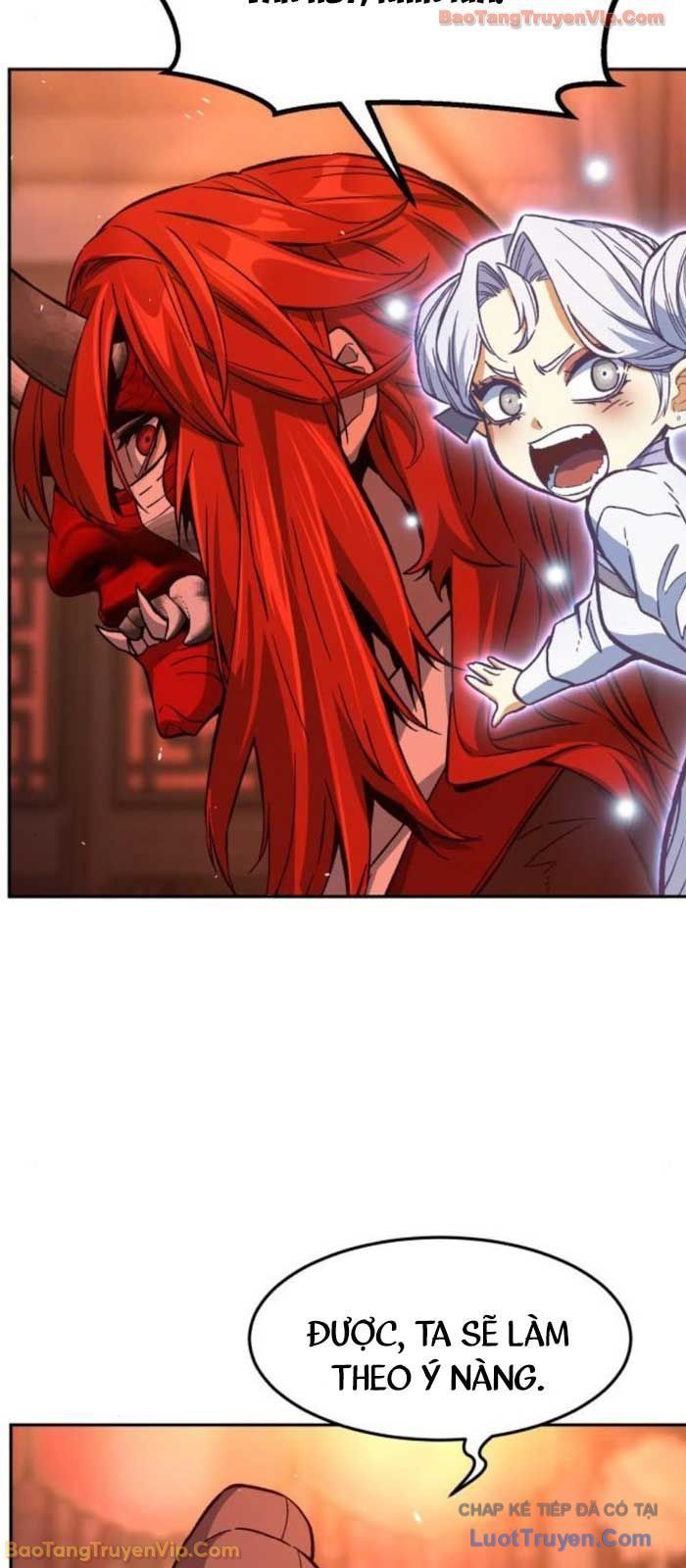 Tuyệt Đối Kiếm Cảm - Chapter 159 - Page 6