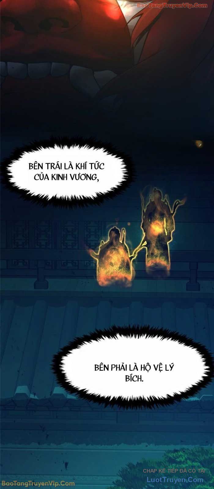 Tuyệt Đối Kiếm Cảm - Chapter 159 - Page 70
