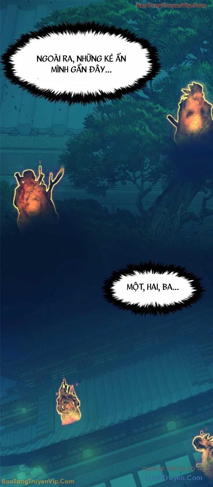 Tuyệt Đối Kiếm Cảm - Chapter 159 - Page 71