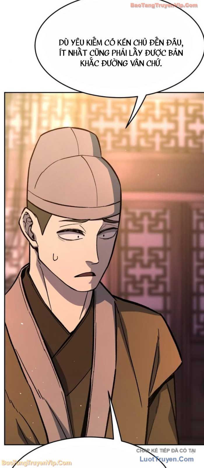 Tuyệt Đối Kiếm Cảm - Chapter 159 - Page 75