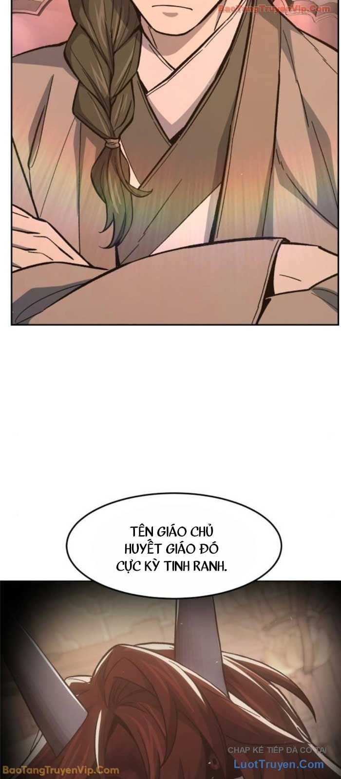 Tuyệt Đối Kiếm Cảm - Chapter 159 - Page 77