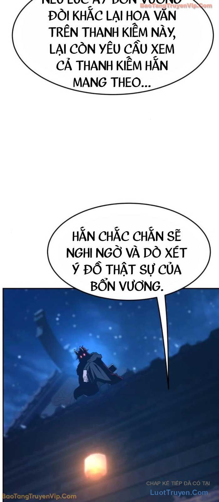 Tuyệt Đối Kiếm Cảm - Chapter 159 - Page 80