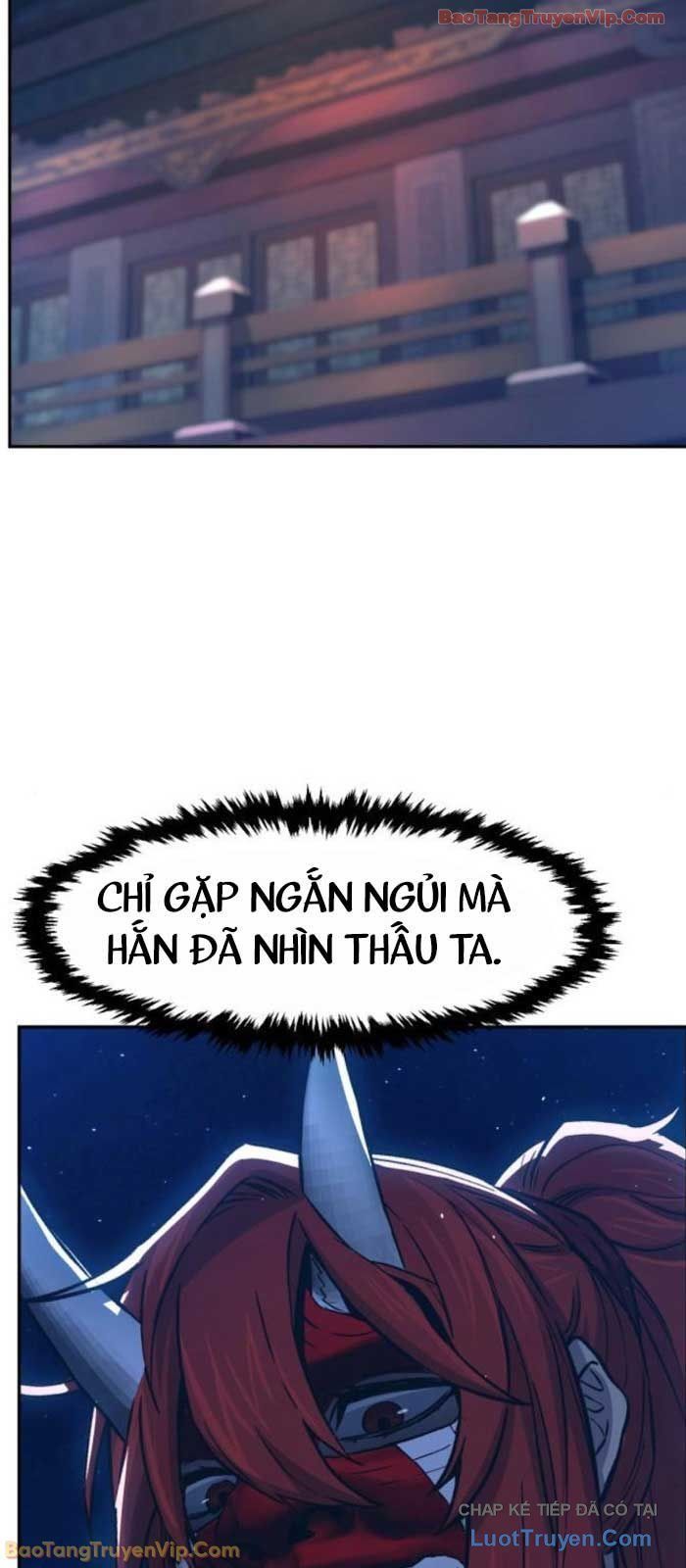 Tuyệt Đối Kiếm Cảm - Chapter 159 - Page 81