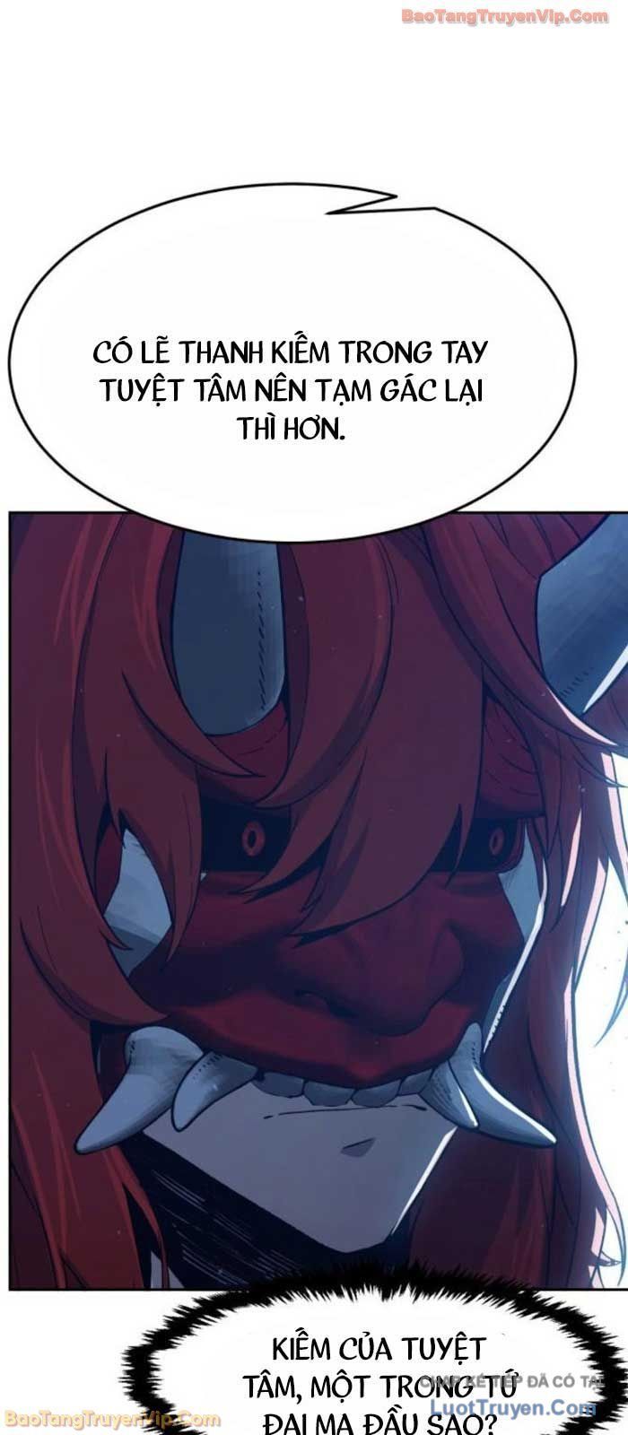 Tuyệt Đối Kiếm Cảm - Chapter 159 - Page 84