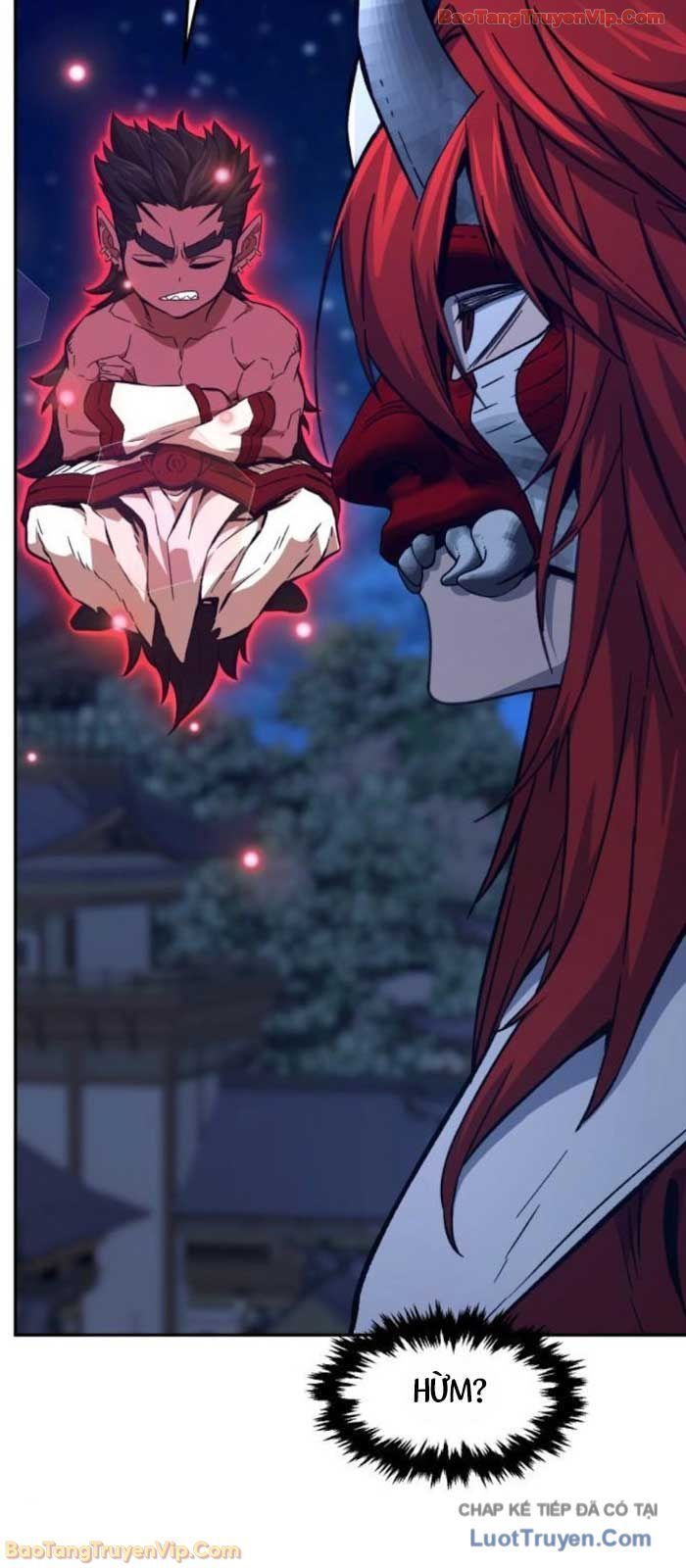 Tuyệt Đối Kiếm Cảm - Chapter 159 - Page 89