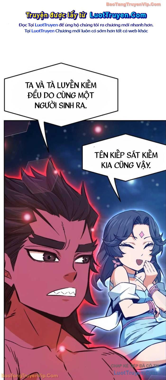 Tuyệt Đối Kiếm Cảm - Chapter 159 - Page 90