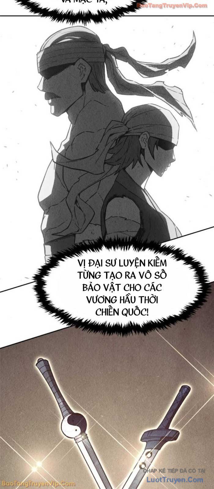 Tuyệt Đối Kiếm Cảm - Chapter 159 - Page 96