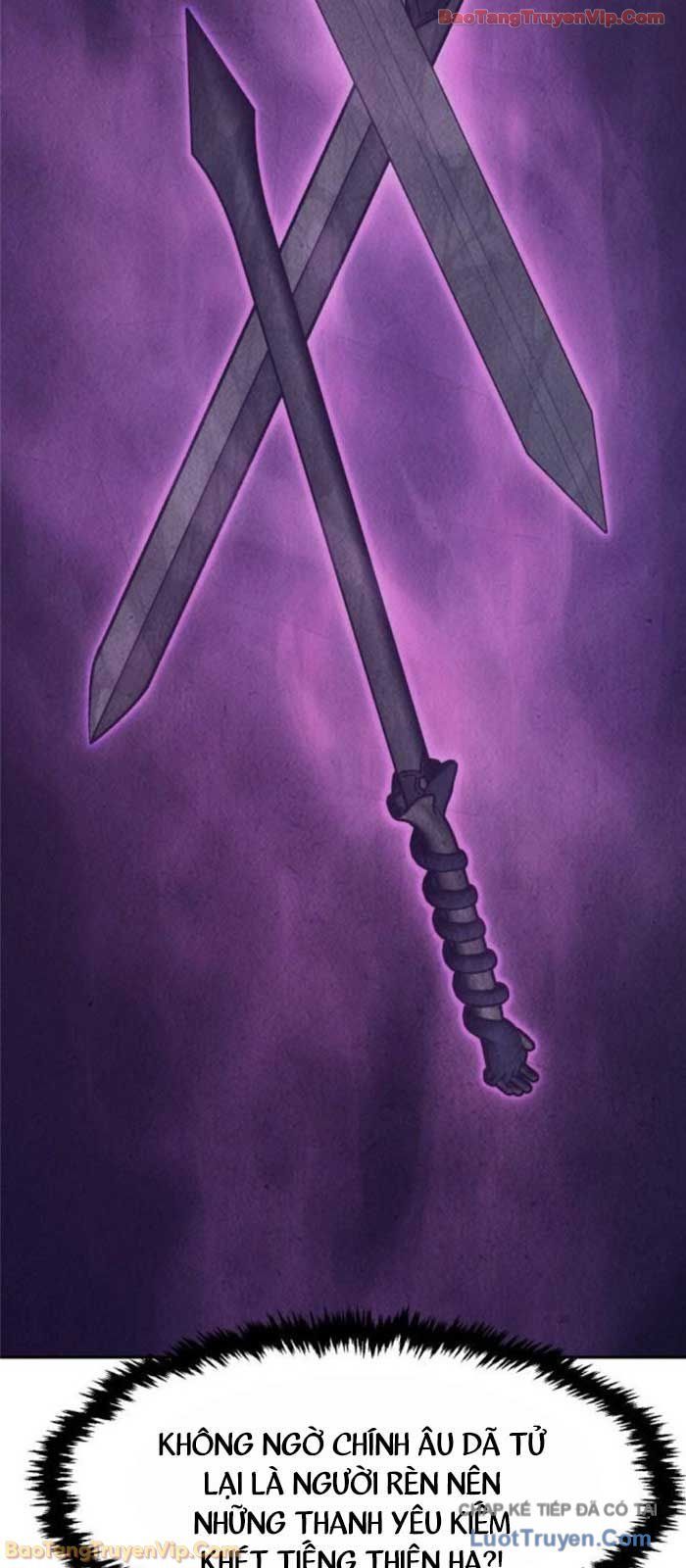 Tuyệt Đối Kiếm Cảm - Chapter 159 - Page 98