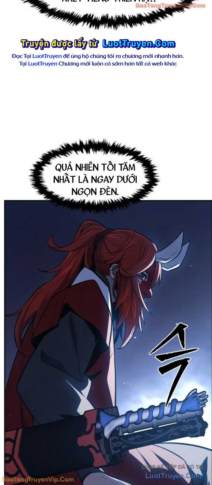 Tuyệt Đối Kiếm Cảm - Chapter 159 - Page 99