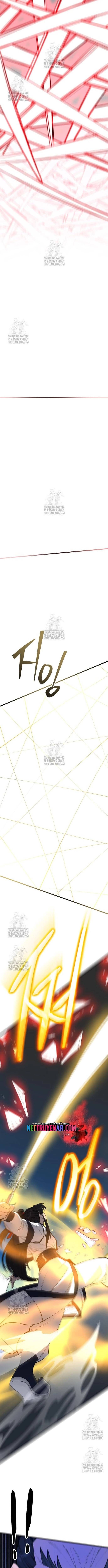 Thiên Hạ Đệ Nhất Đại Sư Huynh - Chapter 159 - Page 11