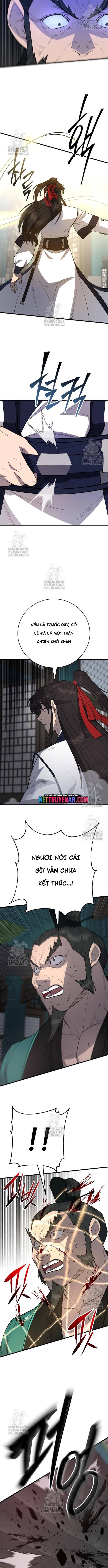 Thiên Hạ Đệ Nhất Đại Sư Huynh - Chapter 159 - Page 12