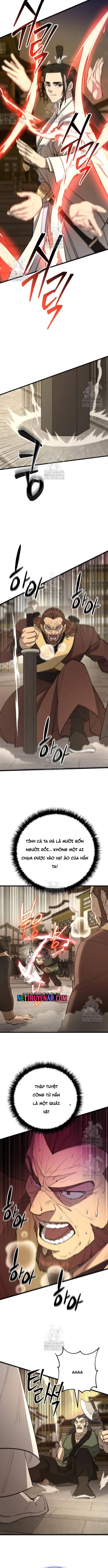 Thiên Hạ Đệ Nhất Đại Sư Huynh - Chapter 159 - Page 14