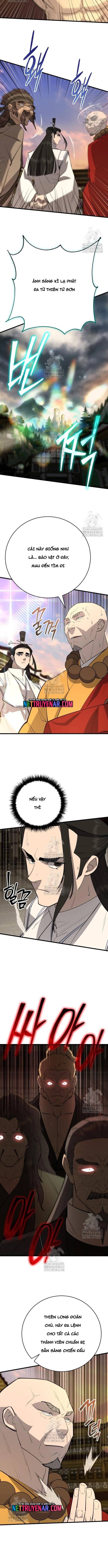 Thiên Hạ Đệ Nhất Đại Sư Huynh - Chapter 159 - Page 18