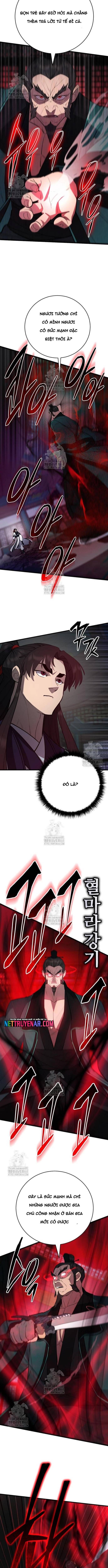 Thiên Hạ Đệ Nhất Đại Sư Huynh - Chapter 159 - Page 3