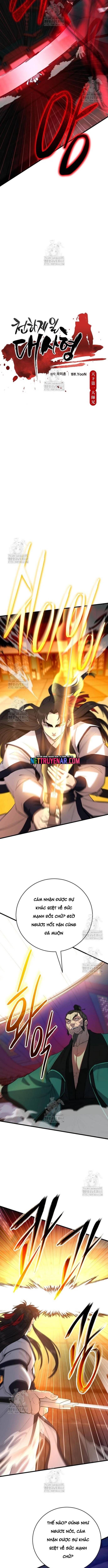 Thiên Hạ Đệ Nhất Đại Sư Huynh - Chapter 159 - Page 4