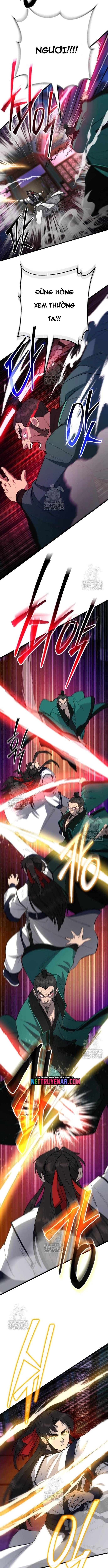 Thiên Hạ Đệ Nhất Đại Sư Huynh - Chapter 159 - Page 6