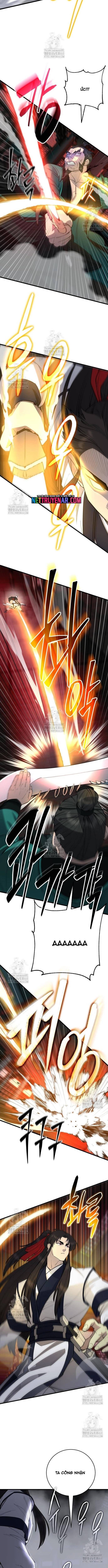 Thiên Hạ Đệ Nhất Đại Sư Huynh - Chapter 159 - Page 7