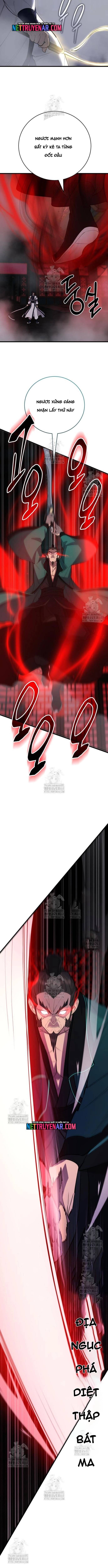 Thiên Hạ Đệ Nhất Đại Sư Huynh - Chapter 159 - Page 8