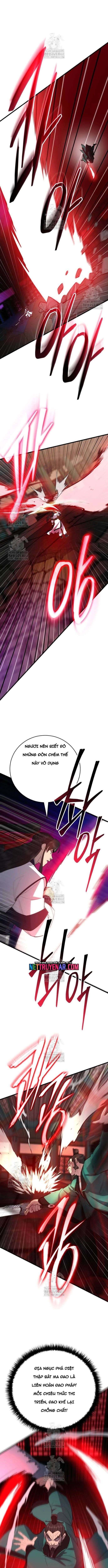 Thiên Hạ Đệ Nhất Đại Sư Huynh - Chapter 159 - Page 9