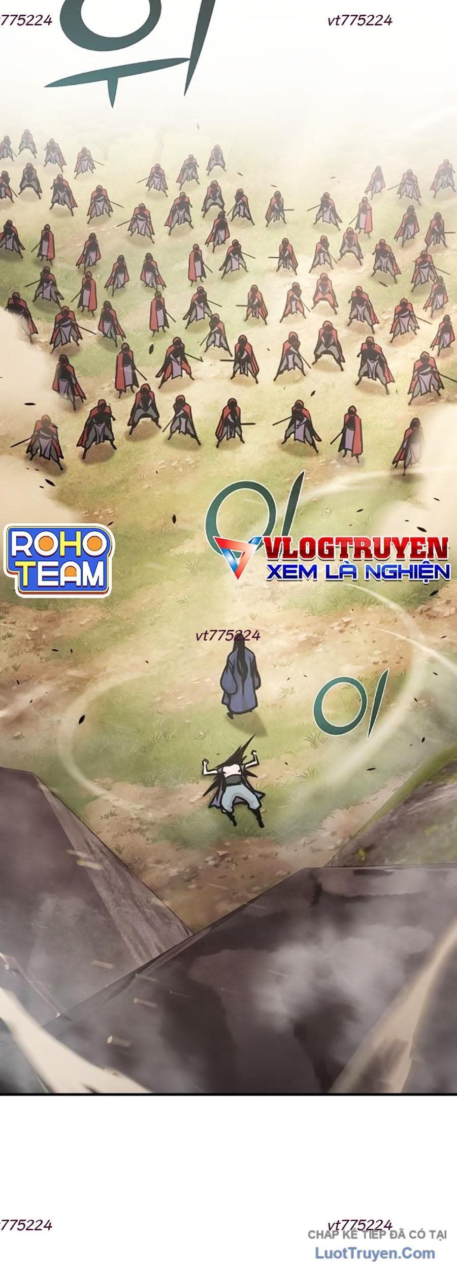 Tiểu Tử Đáng Ngờ Lại Là Cao Thủ - Chapter 118 - Page 10