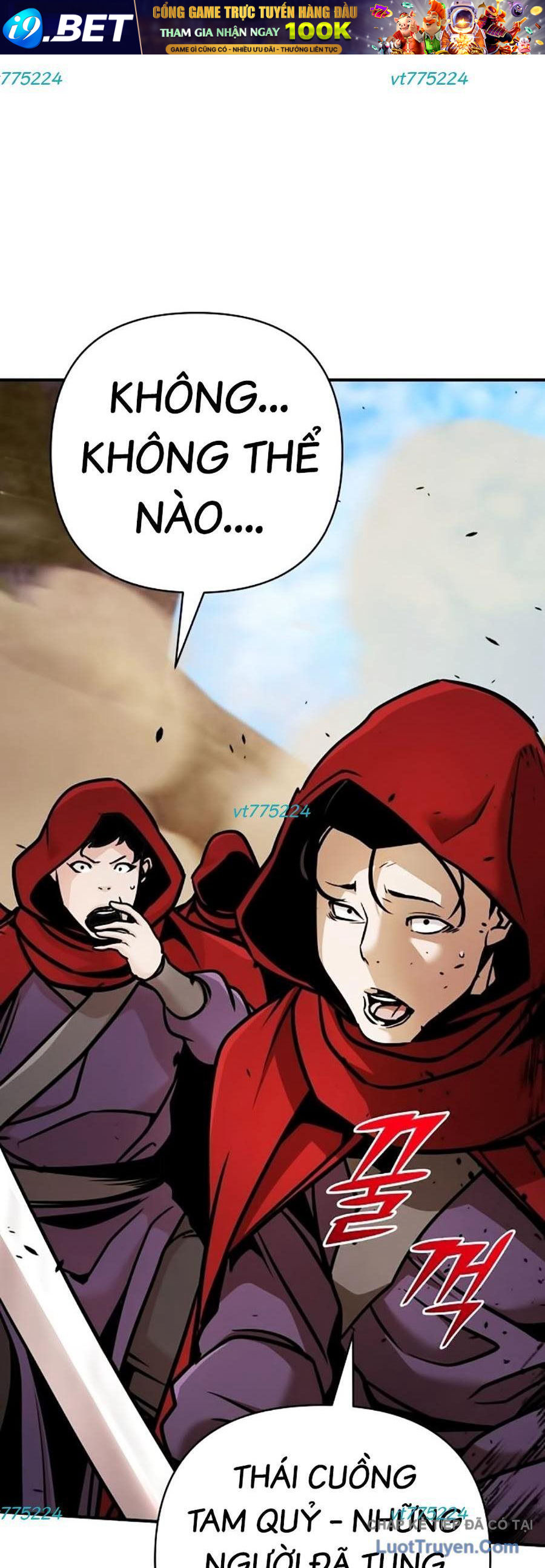 Tiểu Tử Đáng Ngờ Lại Là Cao Thủ - Chapter 118 - Page 11