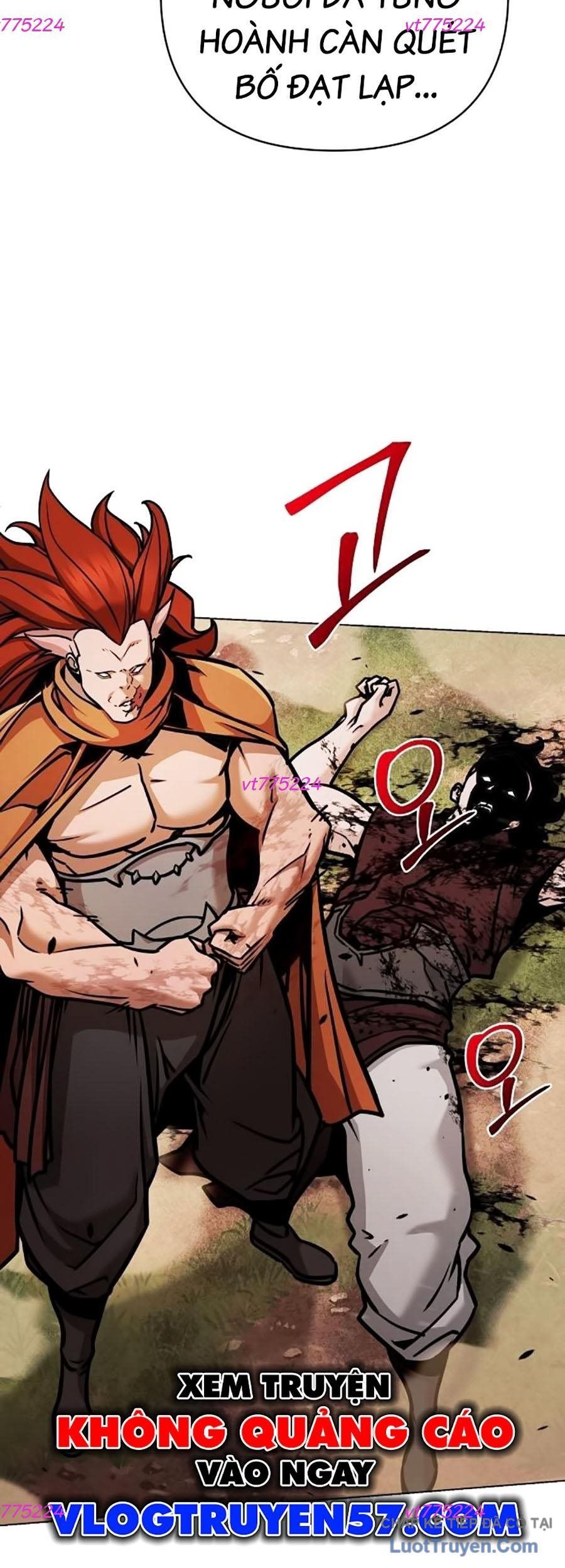 Tiểu Tử Đáng Ngờ Lại Là Cao Thủ - Chapter 118 - Page 12