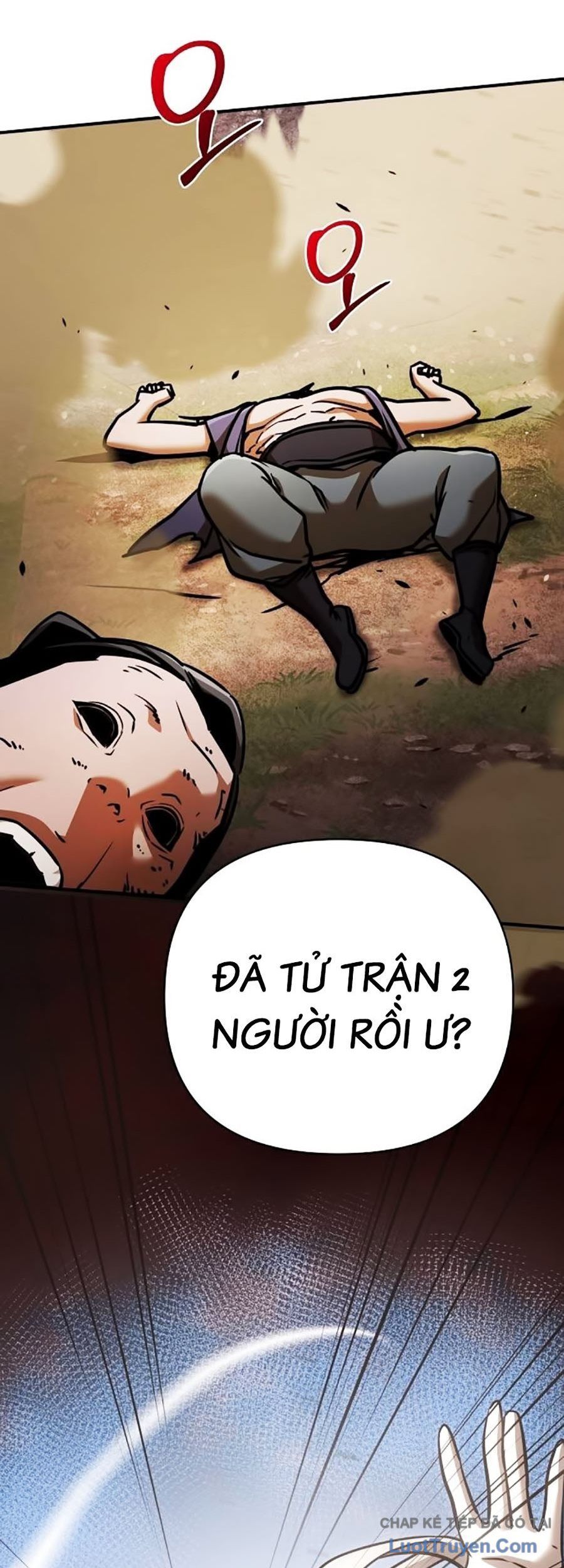 Tiểu Tử Đáng Ngờ Lại Là Cao Thủ - Chapter 118 - Page 13
