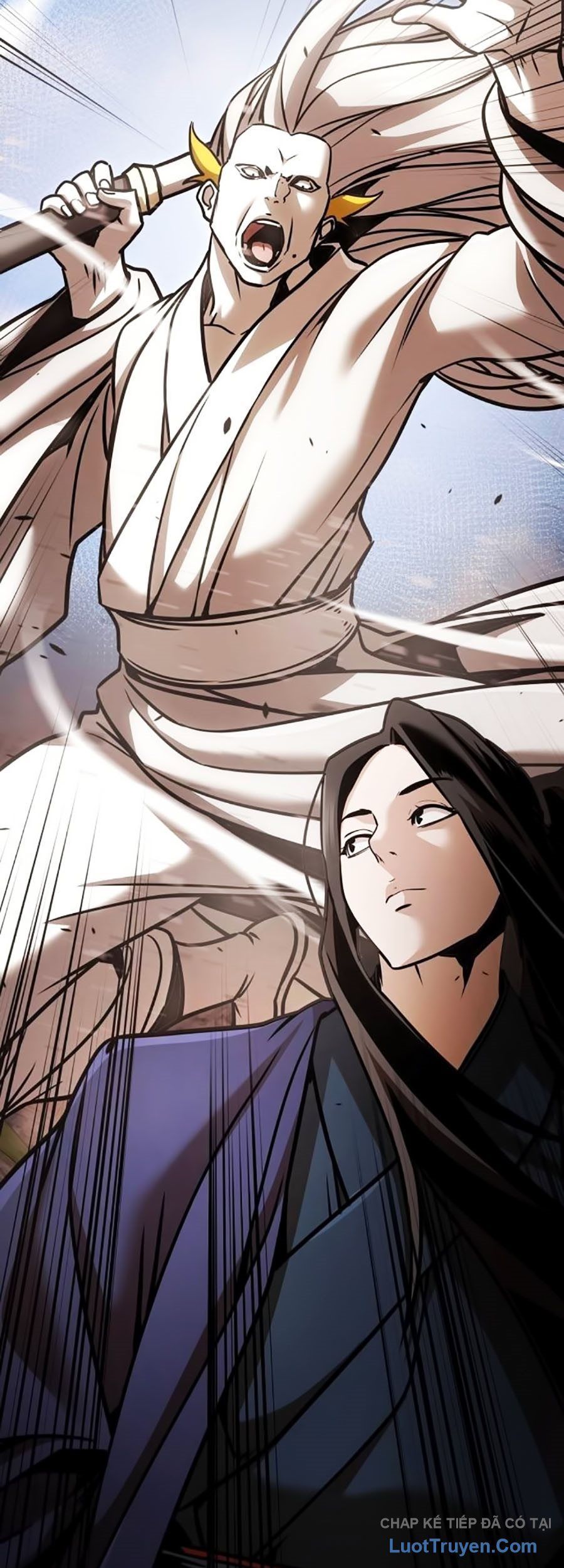 Tiểu Tử Đáng Ngờ Lại Là Cao Thủ - Chapter 118 - Page 14