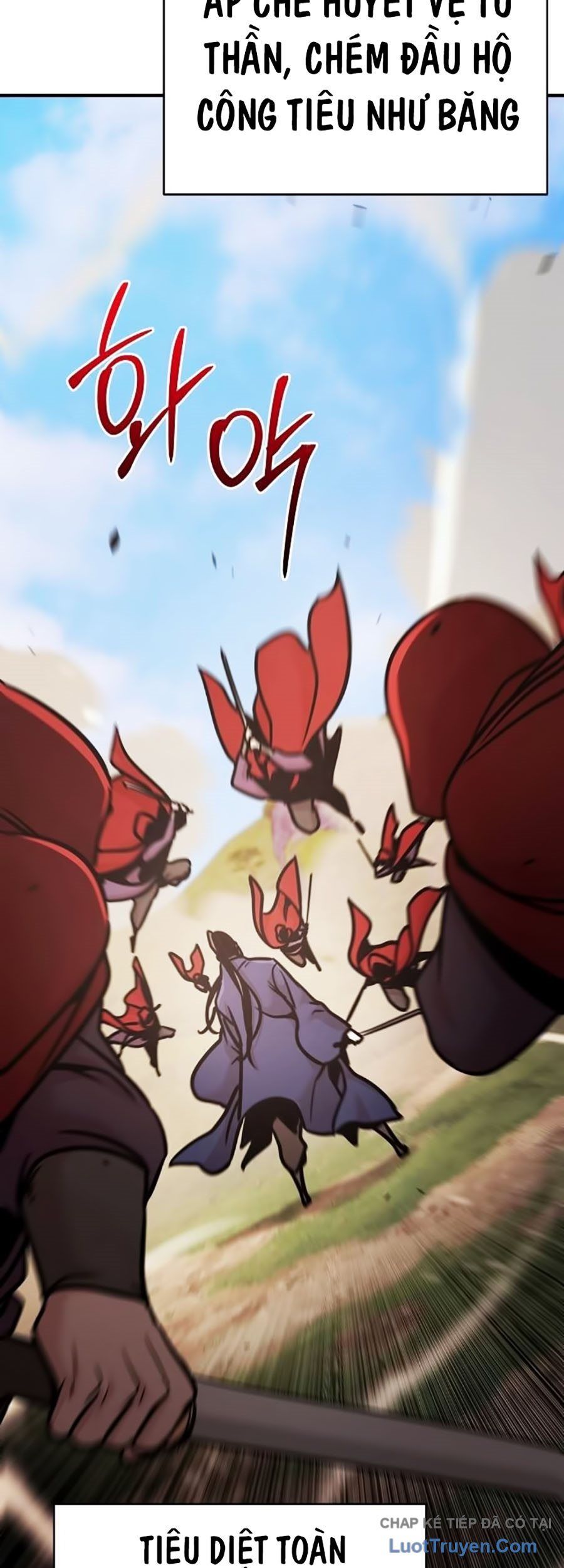 Tiểu Tử Đáng Ngờ Lại Là Cao Thủ - Chapter 118 - Page 20