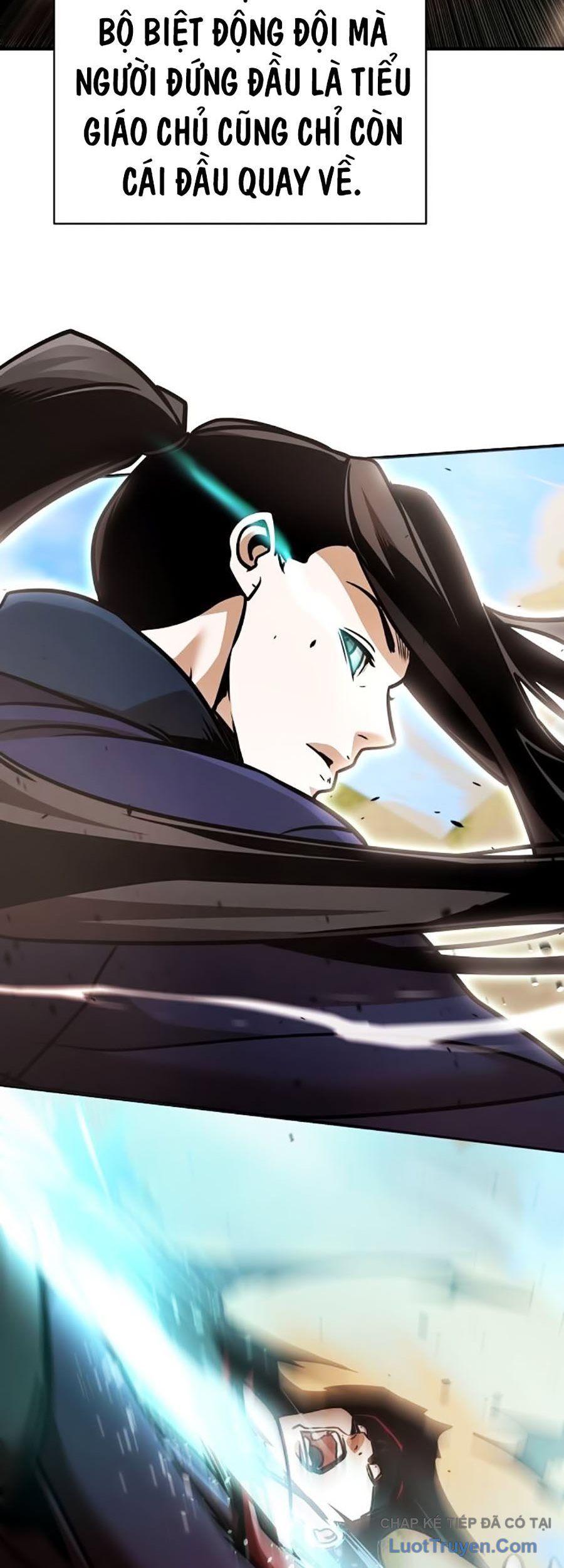 Tiểu Tử Đáng Ngờ Lại Là Cao Thủ - Chapter 118 - Page 21