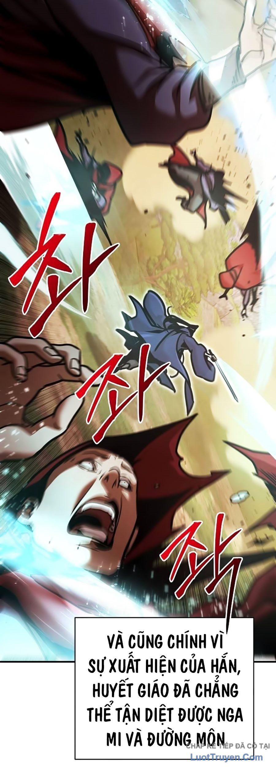 Tiểu Tử Đáng Ngờ Lại Là Cao Thủ - Chapter 118 - Page 22