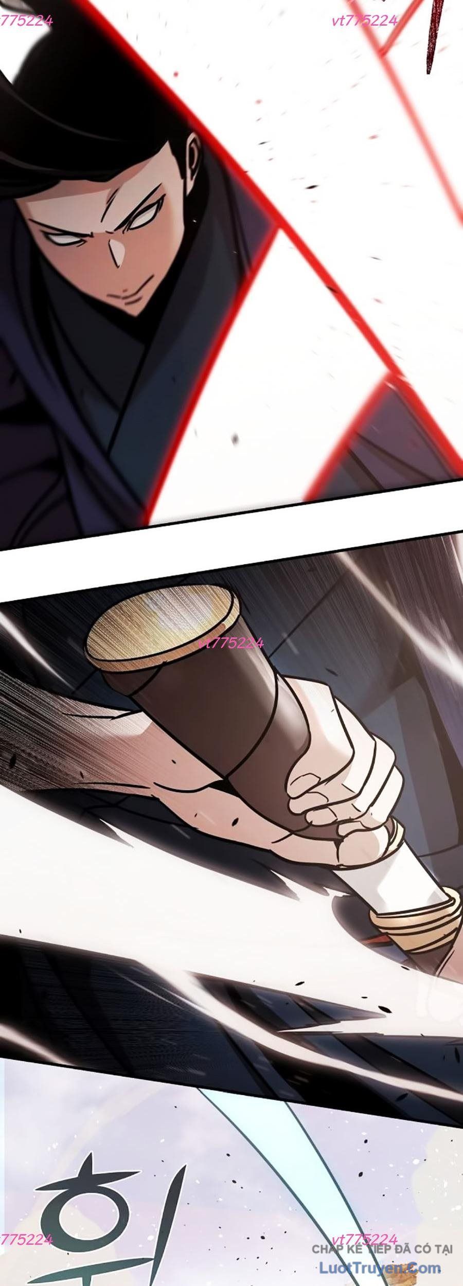 Tiểu Tử Đáng Ngờ Lại Là Cao Thủ - Chapter 118 - Page 3