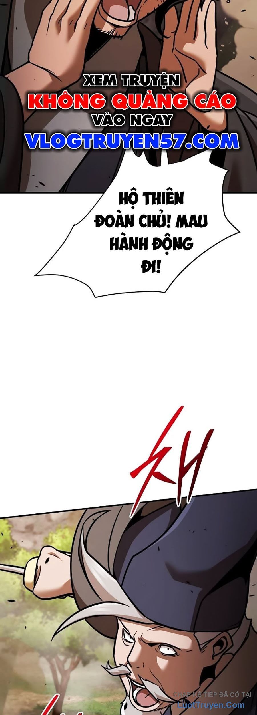 Tiểu Tử Đáng Ngờ Lại Là Cao Thủ - Chapter 118 - Page 33