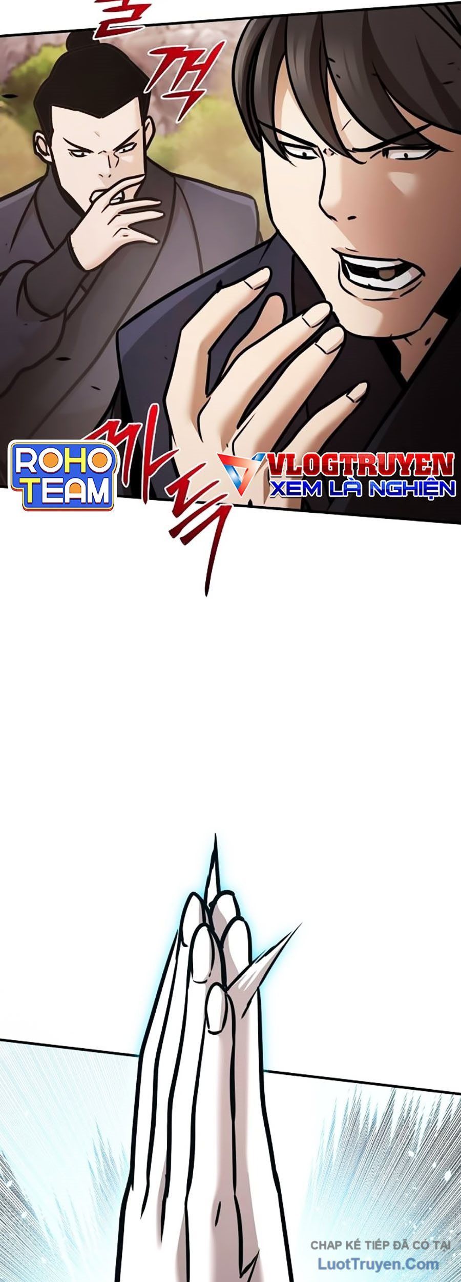 Tiểu Tử Đáng Ngờ Lại Là Cao Thủ - Chapter 118 - Page 36