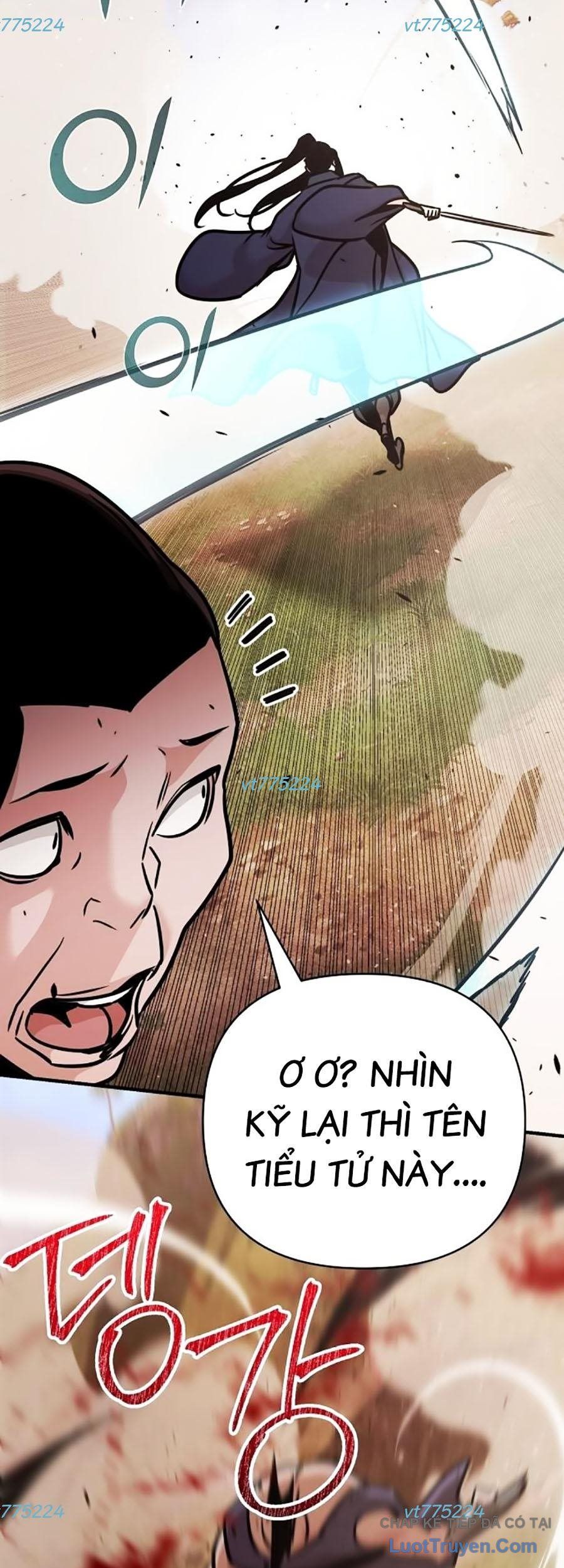 Tiểu Tử Đáng Ngờ Lại Là Cao Thủ - Chapter 118 - Page 4