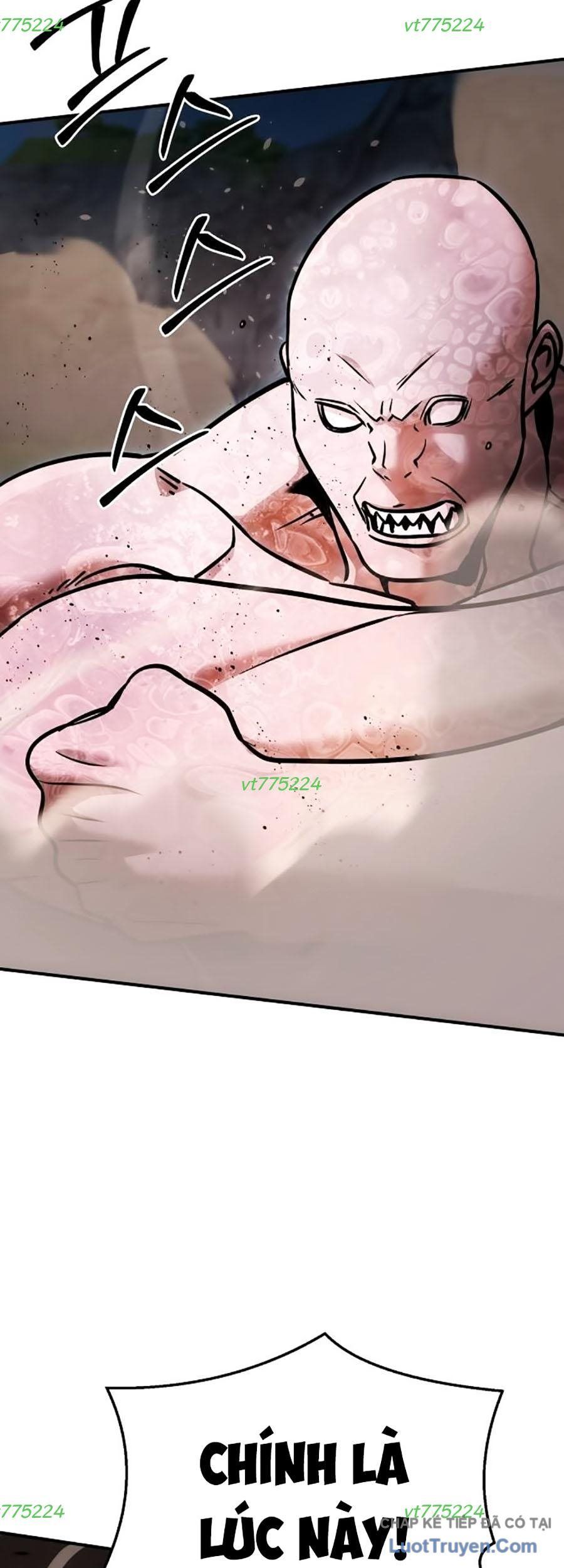 Tiểu Tử Đáng Ngờ Lại Là Cao Thủ - Chapter 118 - Page 40