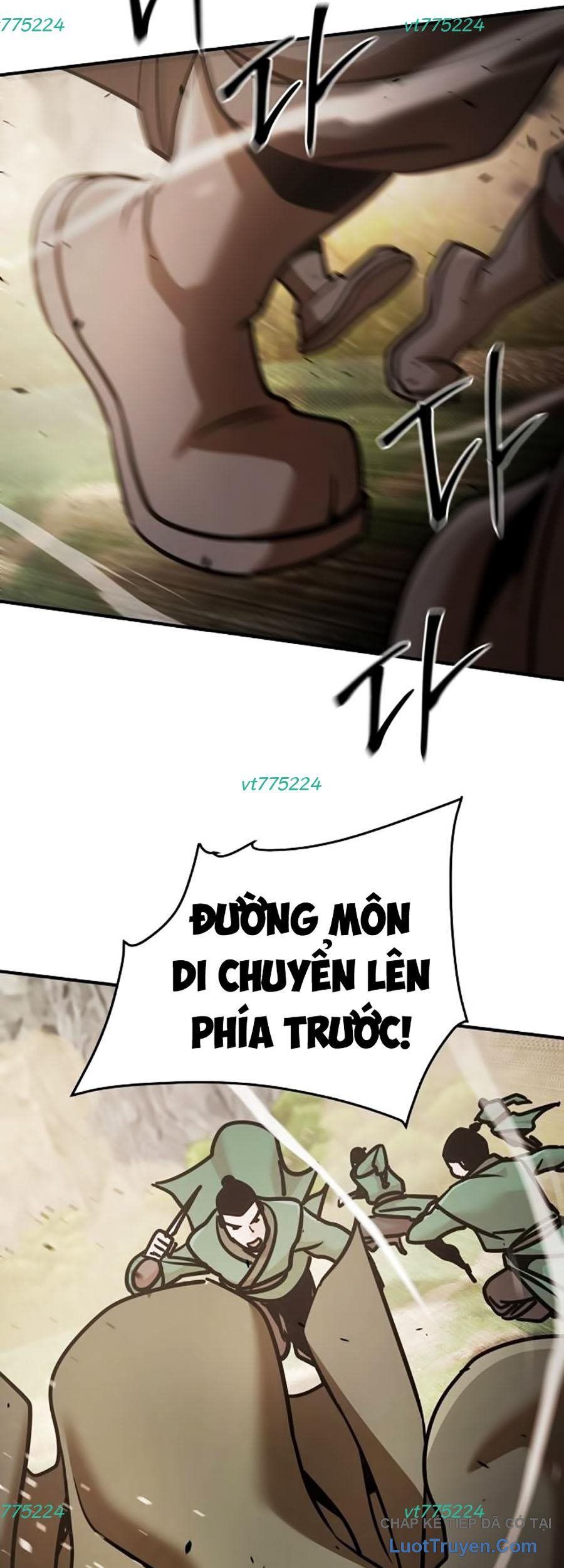 Tiểu Tử Đáng Ngờ Lại Là Cao Thủ - Chapter 118 - Page 42