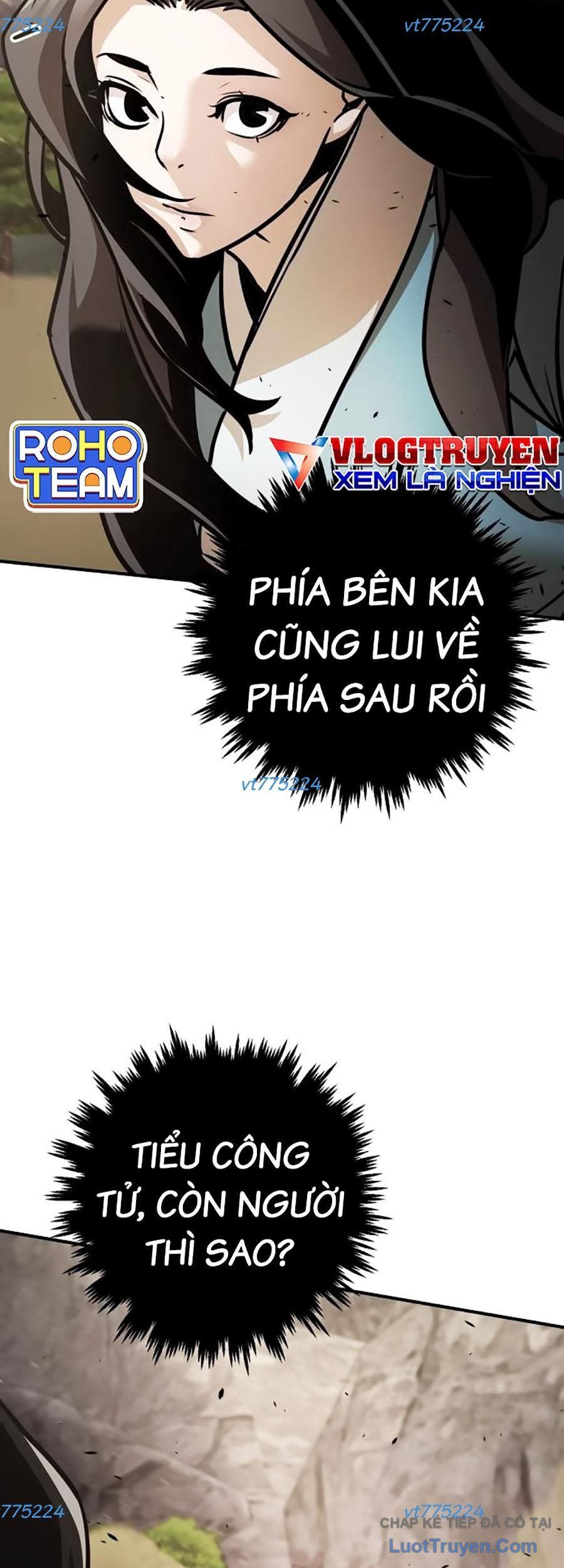 Tiểu Tử Đáng Ngờ Lại Là Cao Thủ - Chapter 118 - Page 44