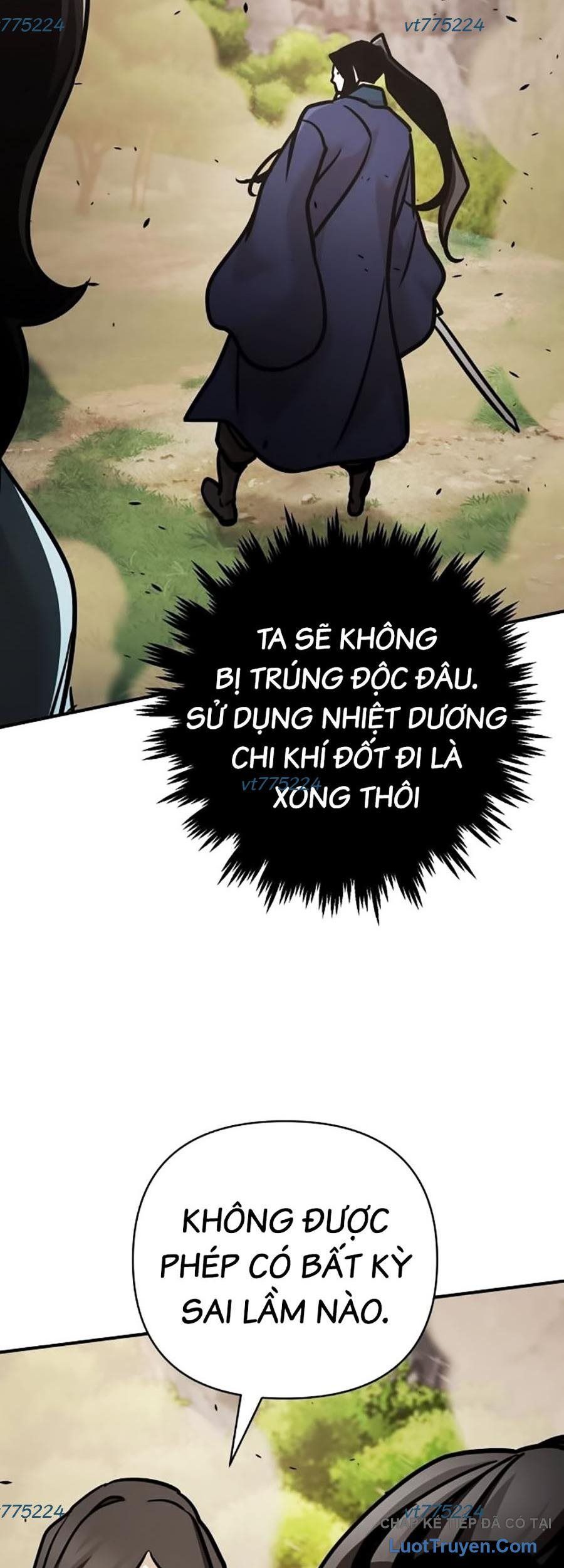 Tiểu Tử Đáng Ngờ Lại Là Cao Thủ - Chapter 118 - Page 45