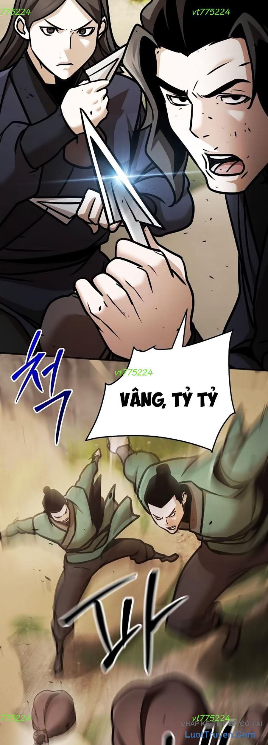 Tiểu Tử Đáng Ngờ Lại Là Cao Thủ - Chapter 118 - Page 46
