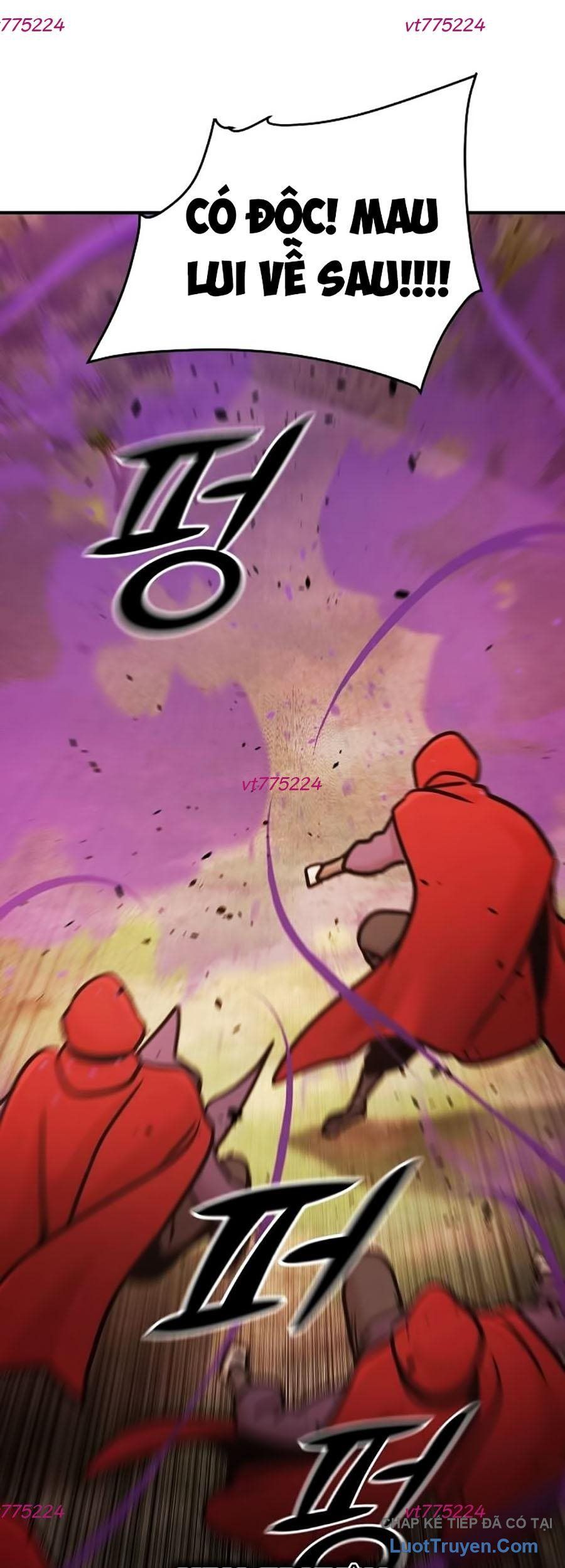 Tiểu Tử Đáng Ngờ Lại Là Cao Thủ - Chapter 118 - Page 48