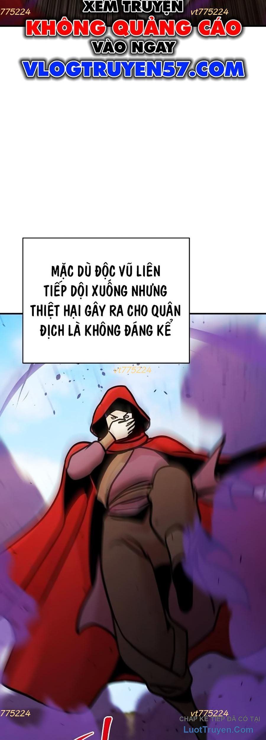 Tiểu Tử Đáng Ngờ Lại Là Cao Thủ - Chapter 118 - Page 49