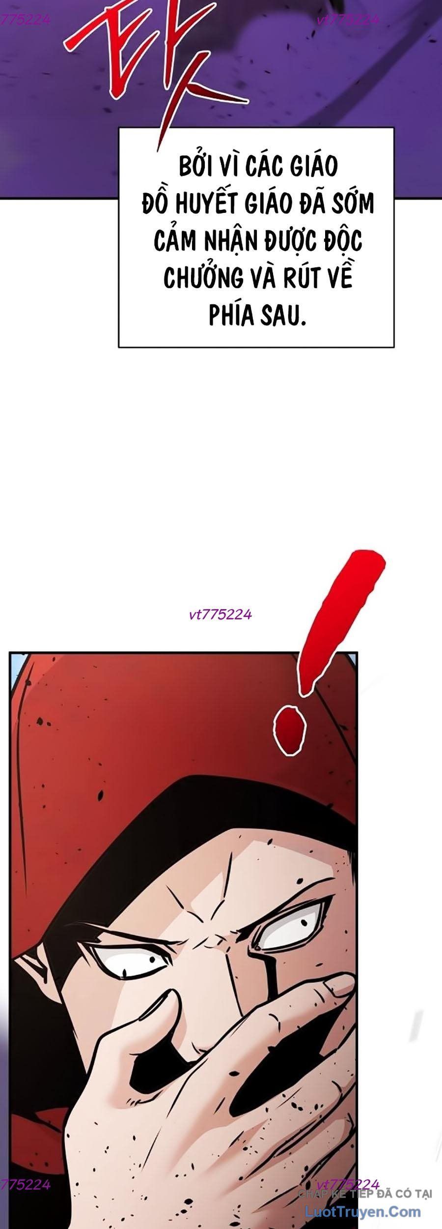 Tiểu Tử Đáng Ngờ Lại Là Cao Thủ - Chapter 118 - Page 50