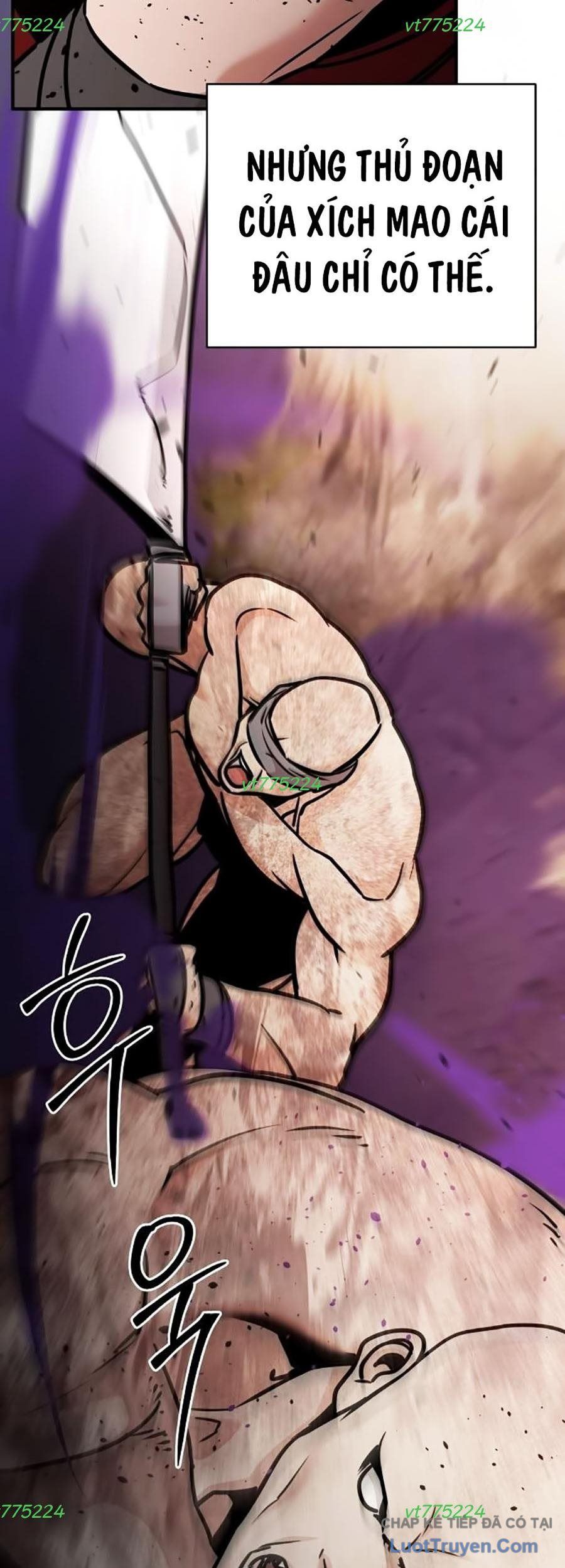 Tiểu Tử Đáng Ngờ Lại Là Cao Thủ - Chapter 118 - Page 51