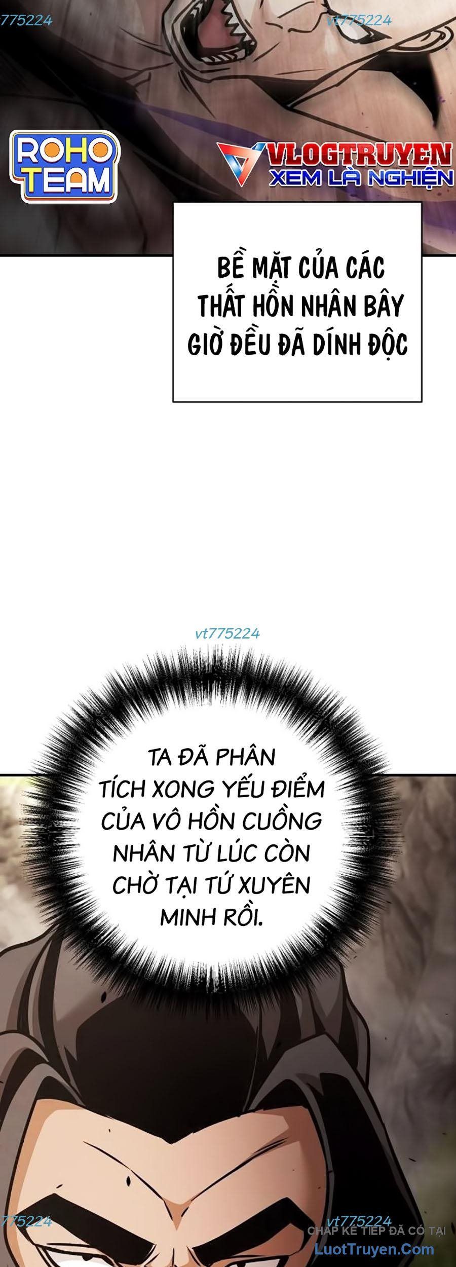 Tiểu Tử Đáng Ngờ Lại Là Cao Thủ - Chapter 118 - Page 52