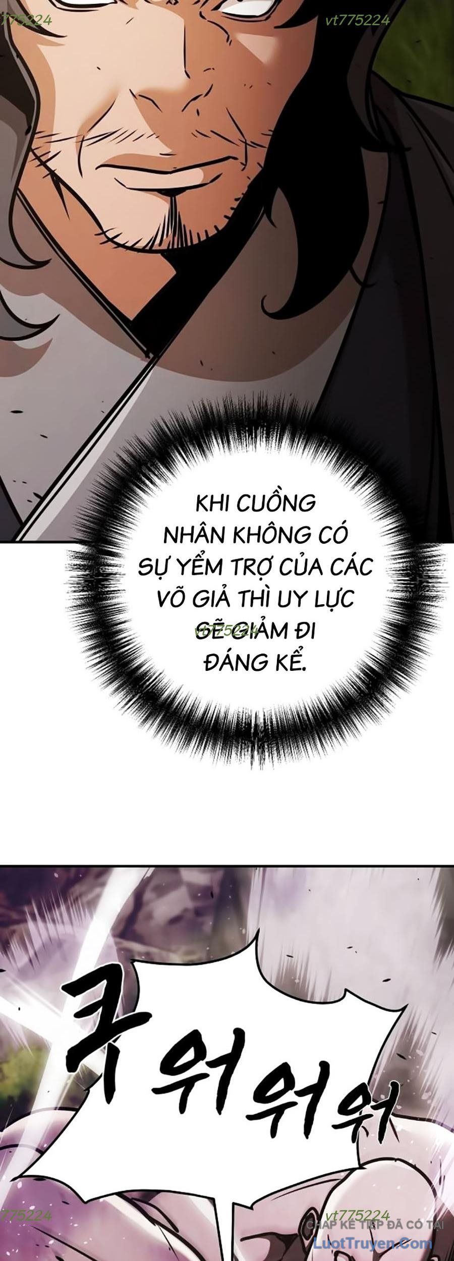 Tiểu Tử Đáng Ngờ Lại Là Cao Thủ - Chapter 118 - Page 53