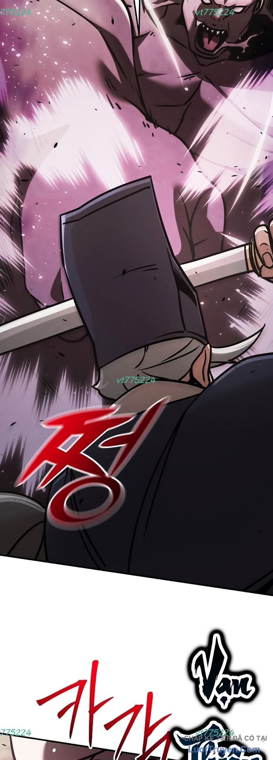 Tiểu Tử Đáng Ngờ Lại Là Cao Thủ - Chapter 118 - Page 54