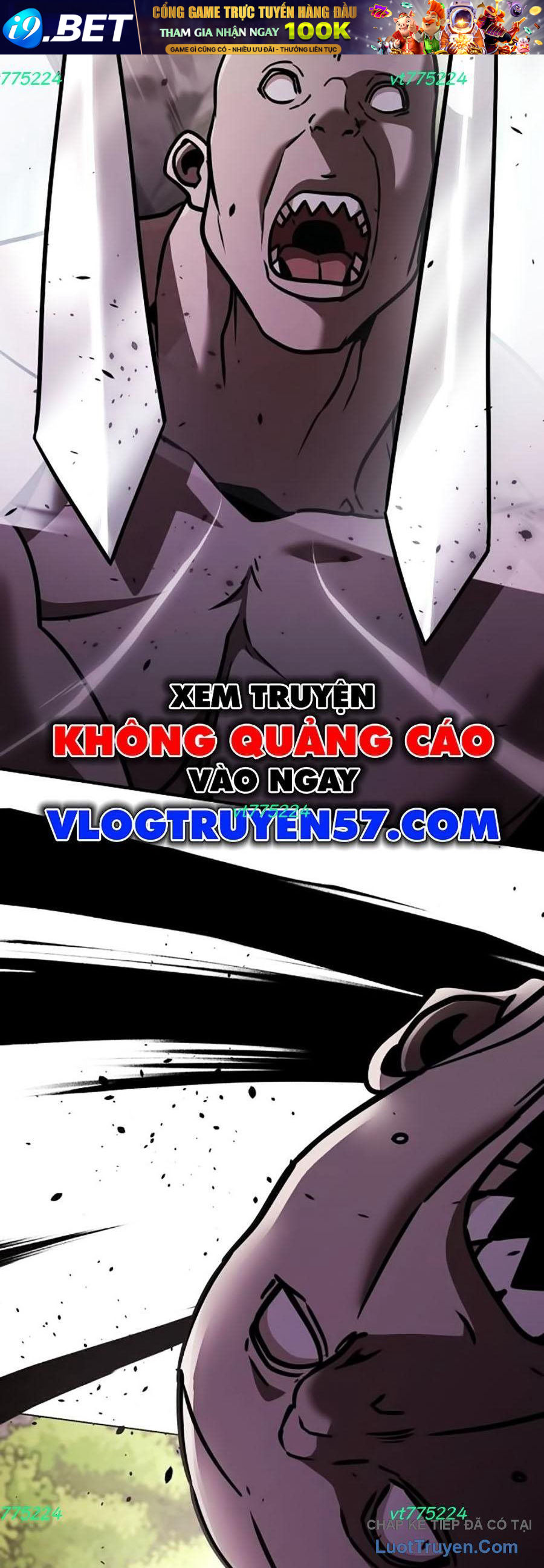Tiểu Tử Đáng Ngờ Lại Là Cao Thủ - Chapter 118 - Page 56